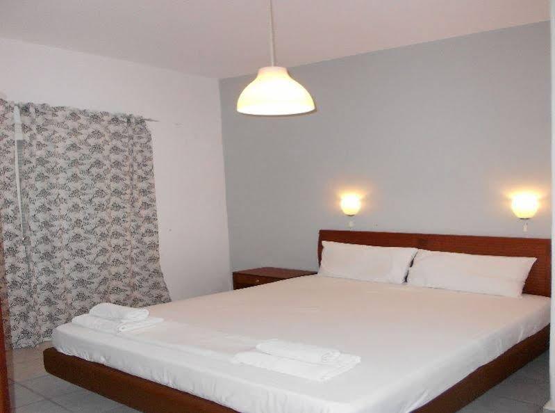 Argo Pension Skiathos Exterior foto