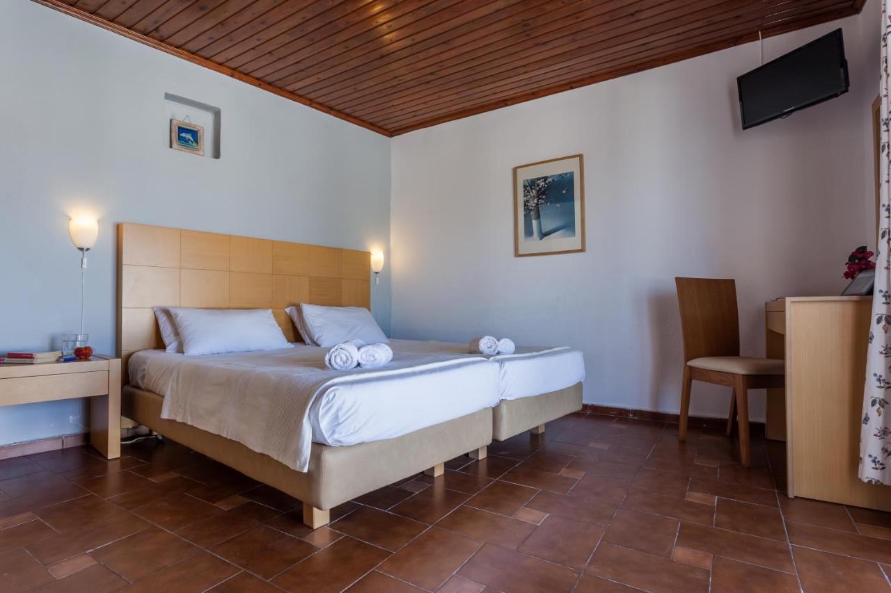 Argo Pension Skiathos Exterior foto