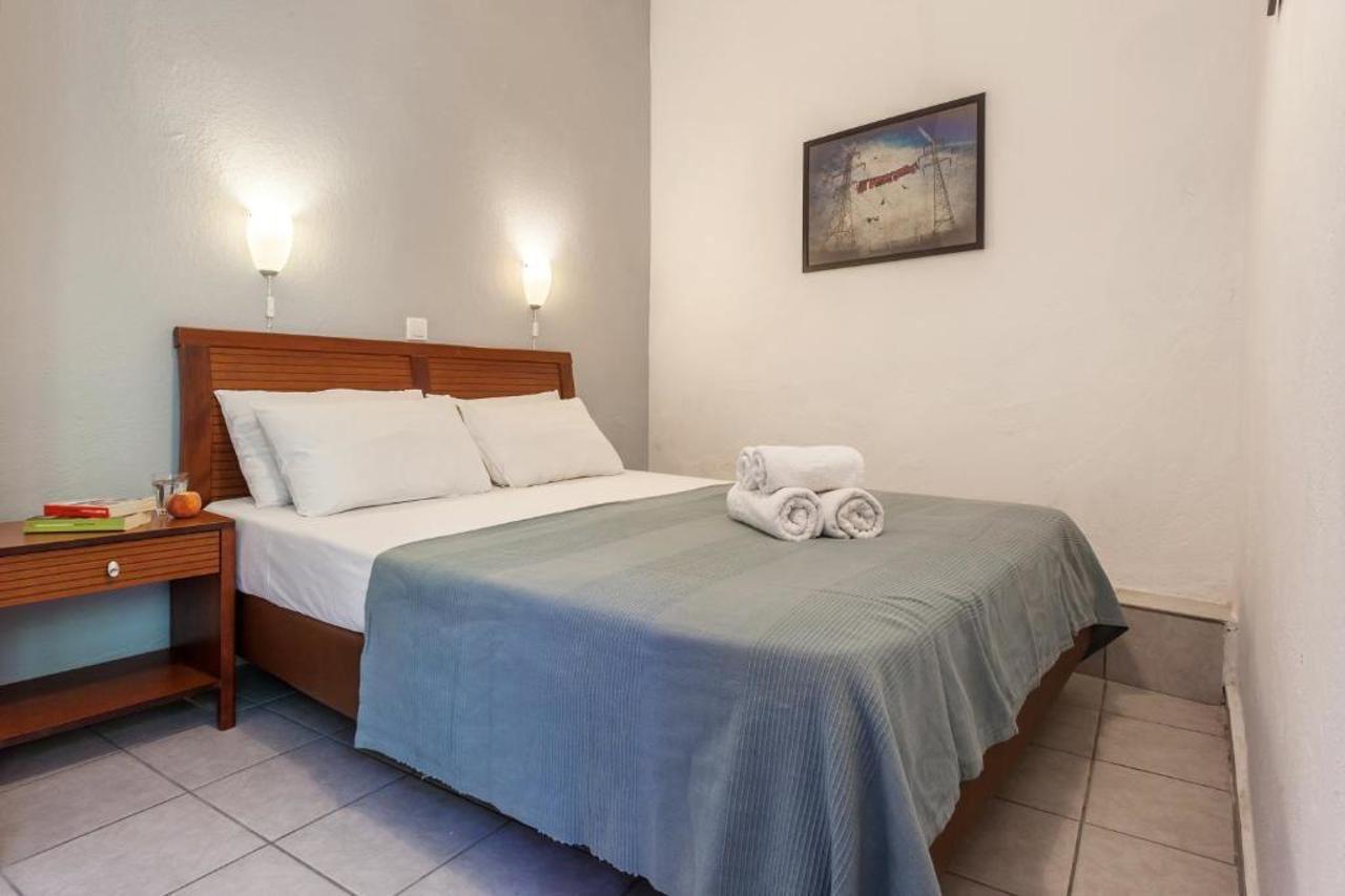 Argo Pension Skiathos Exterior foto