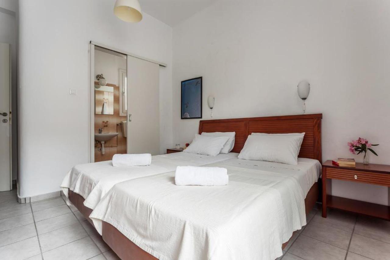 Argo Pension Skiathos Exterior foto
