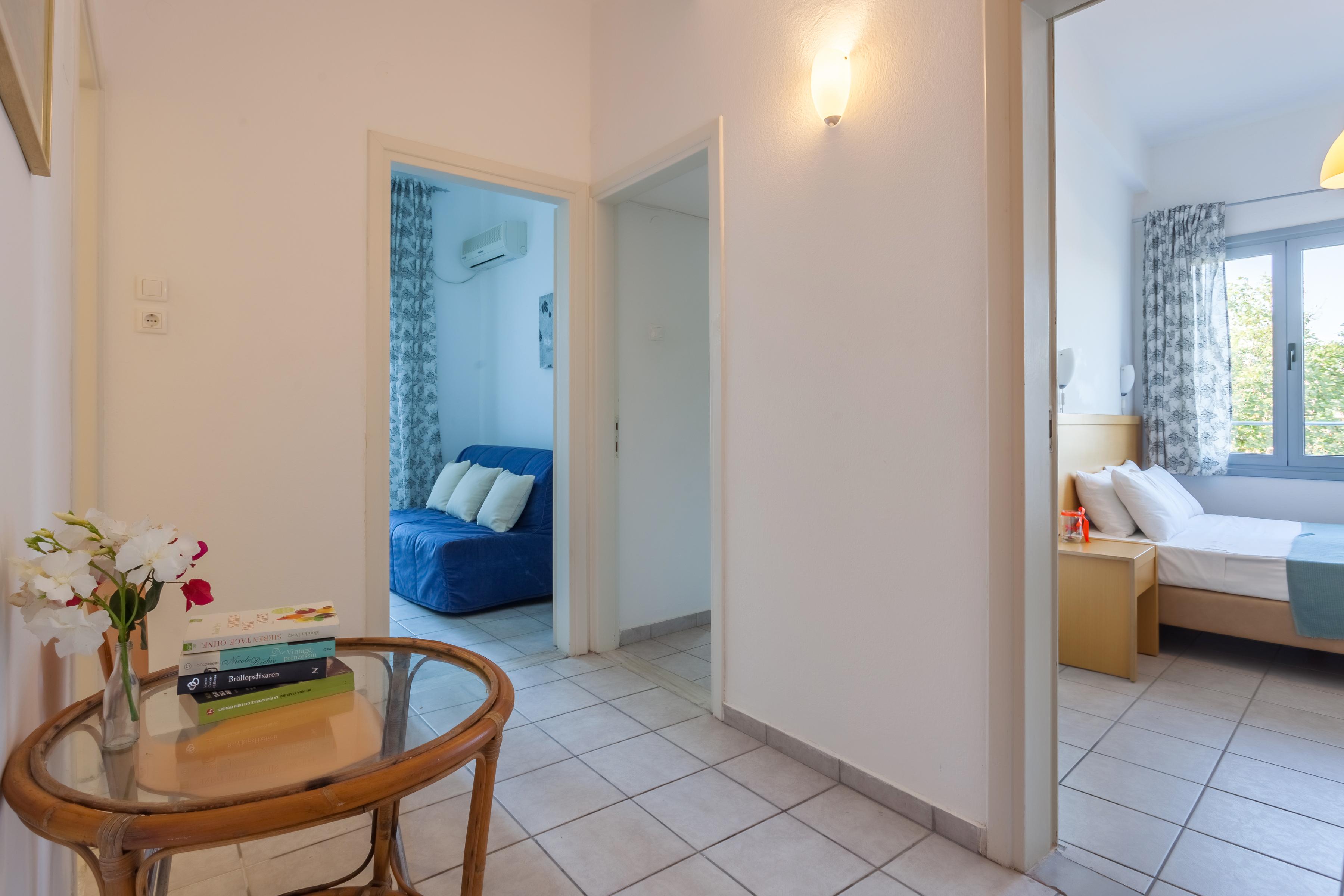 Argo Pension Skiathos Exterior foto