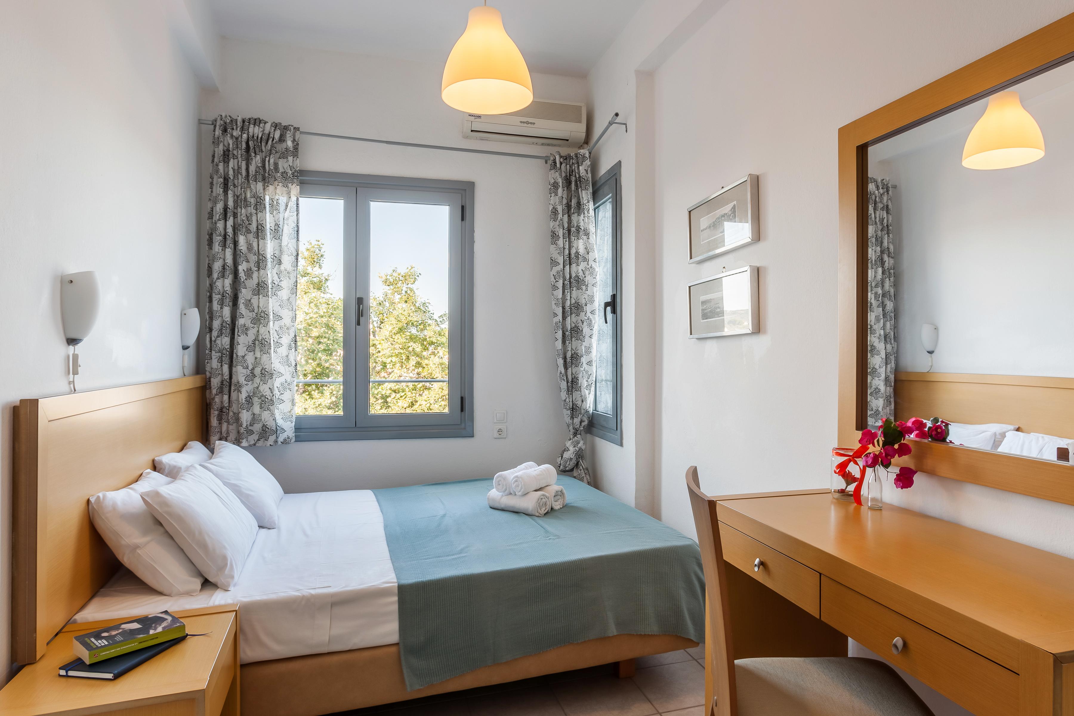 Argo Pension Skiathos Exterior foto