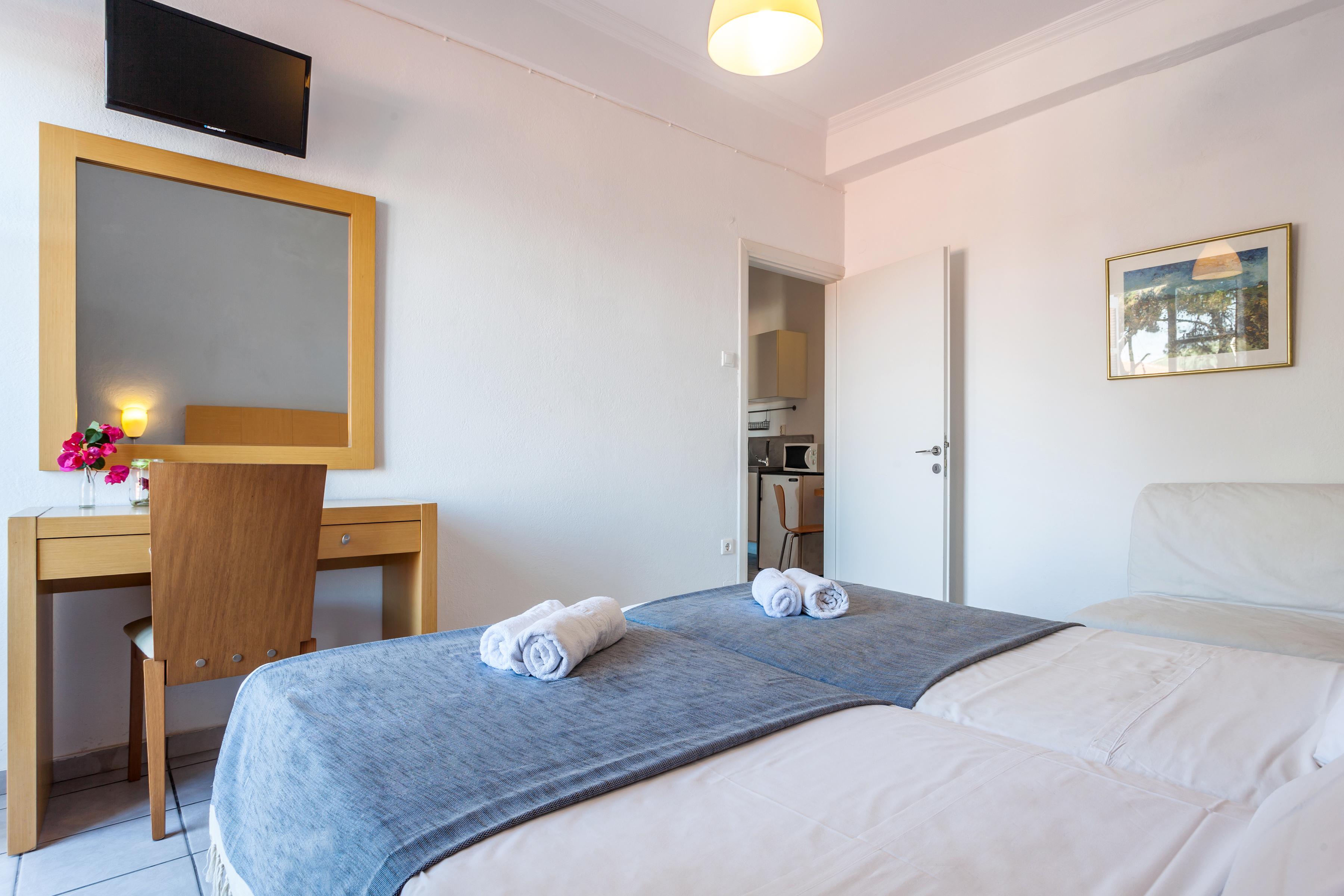 Argo Pension Skiathos Exterior foto
