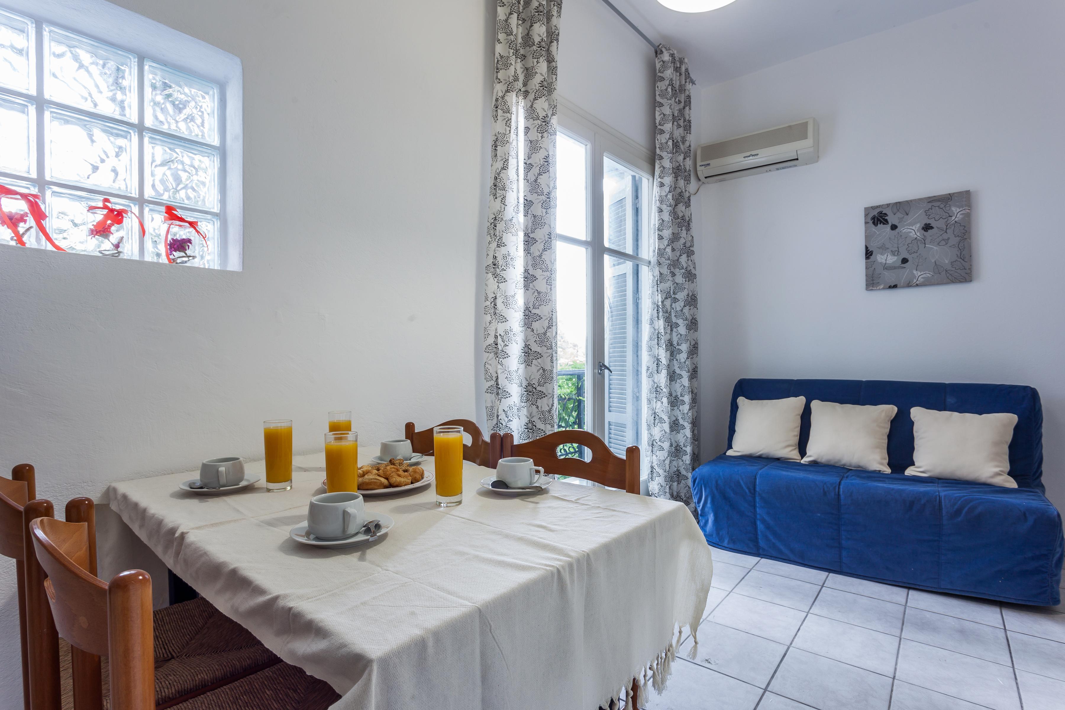 Argo Pension Skiathos Exterior foto