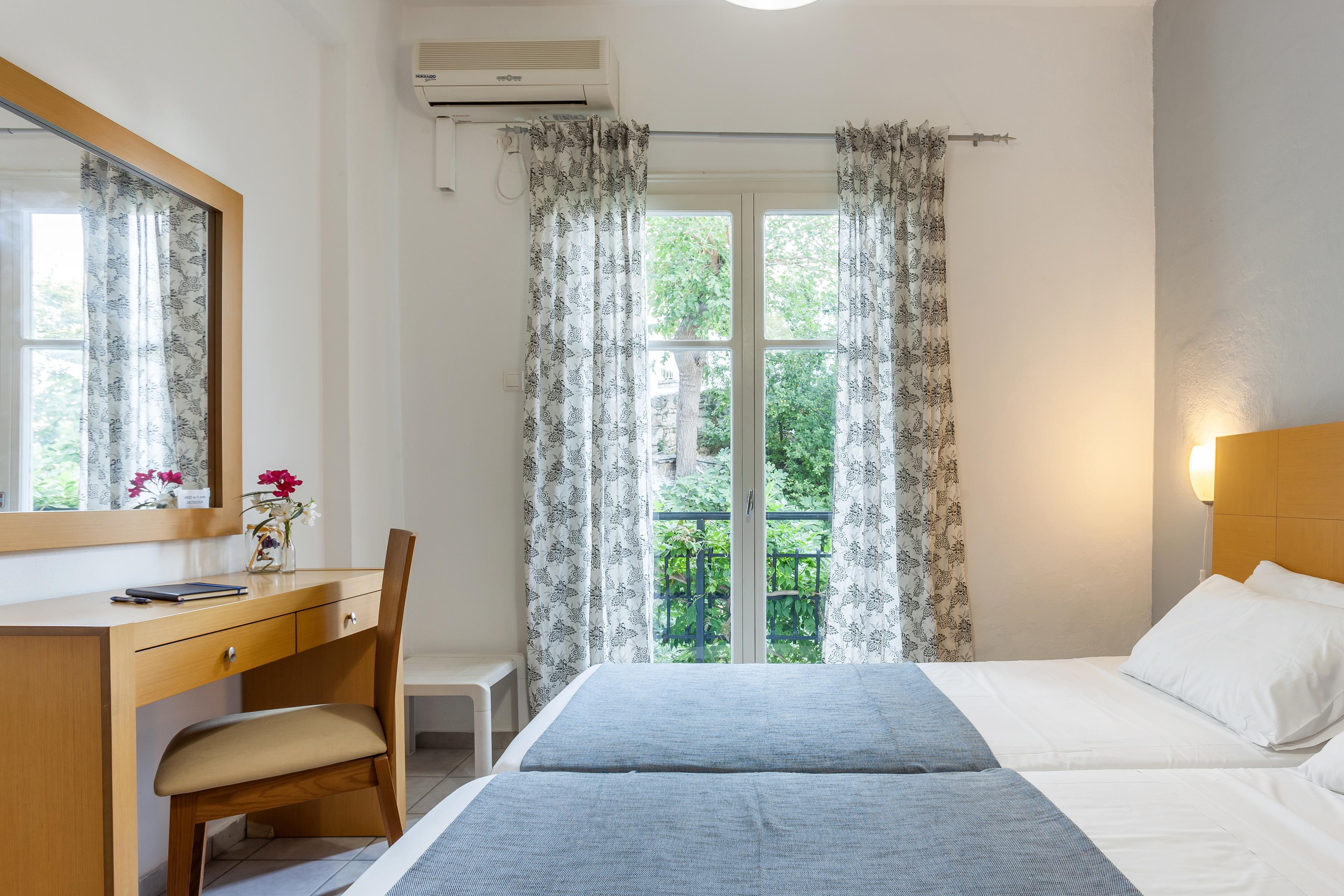 Argo Pension Skiathos Exterior foto