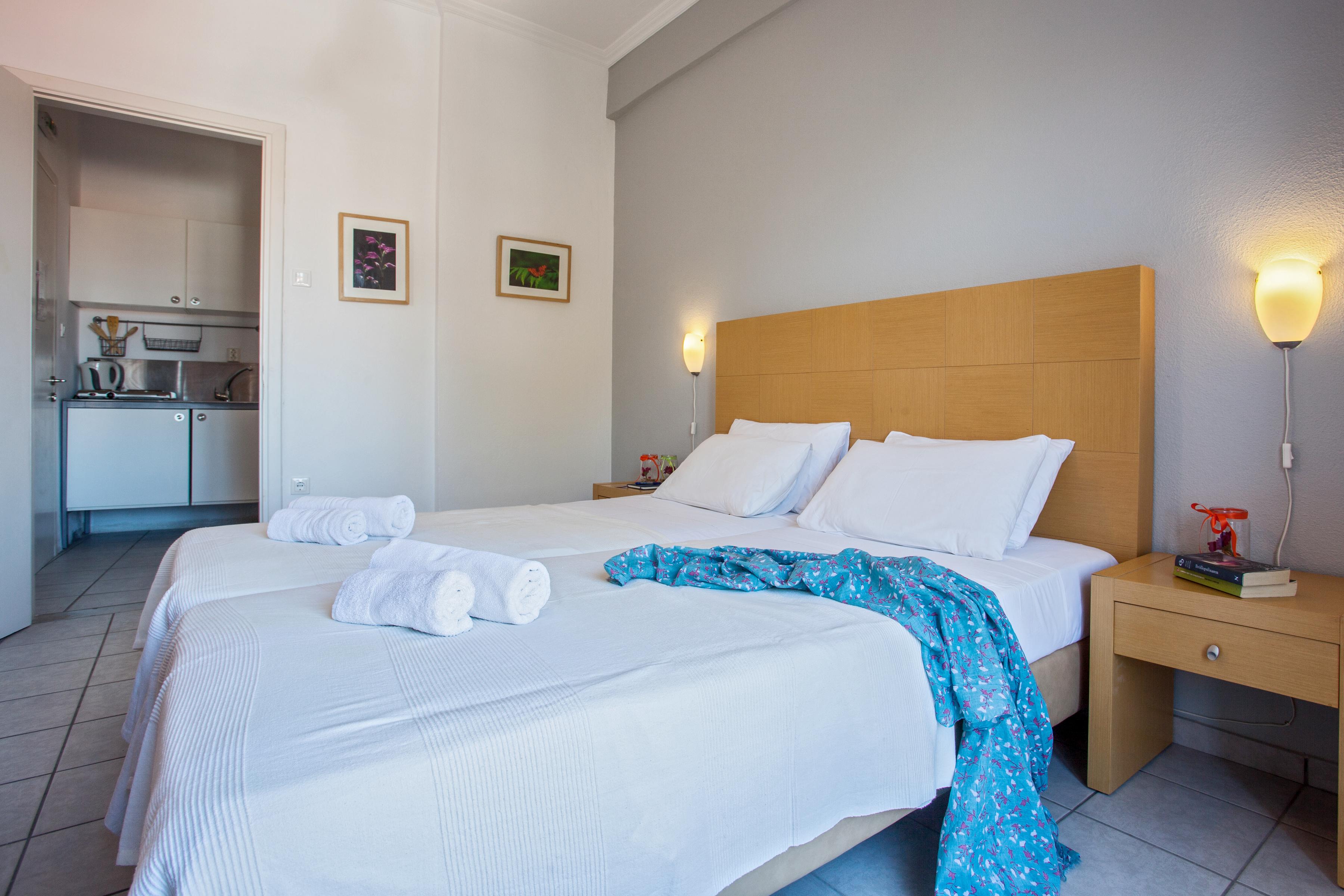 Argo Pension Skiathos Exterior foto