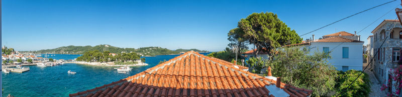 Argo Pension Skiathos Exterior foto