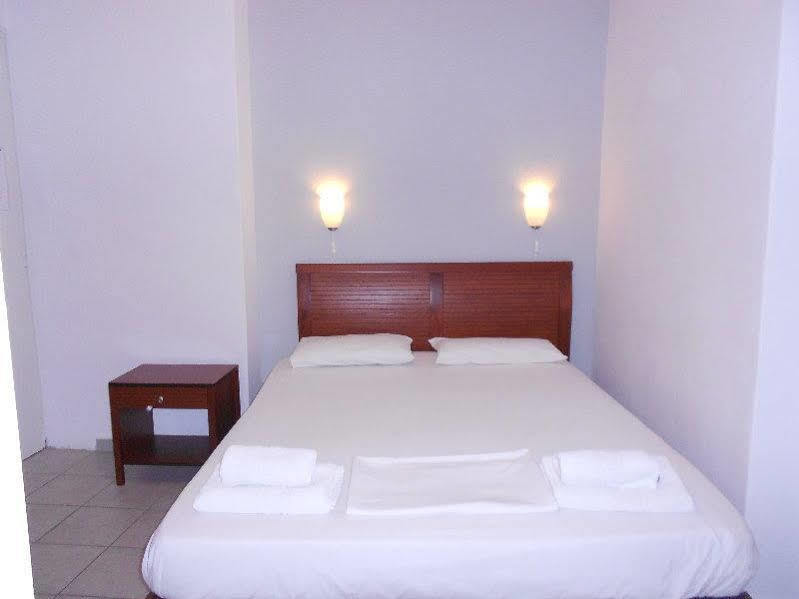 Argo Pension Skiathos Exterior foto