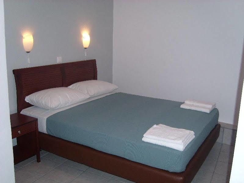 Argo Pension Skiathos Exterior foto
