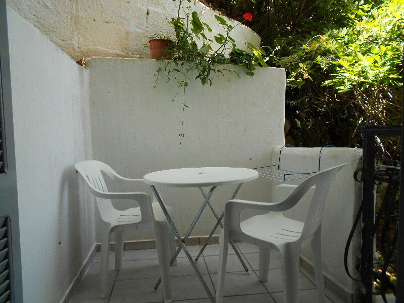 Argo Pension Skiathos Exterior foto