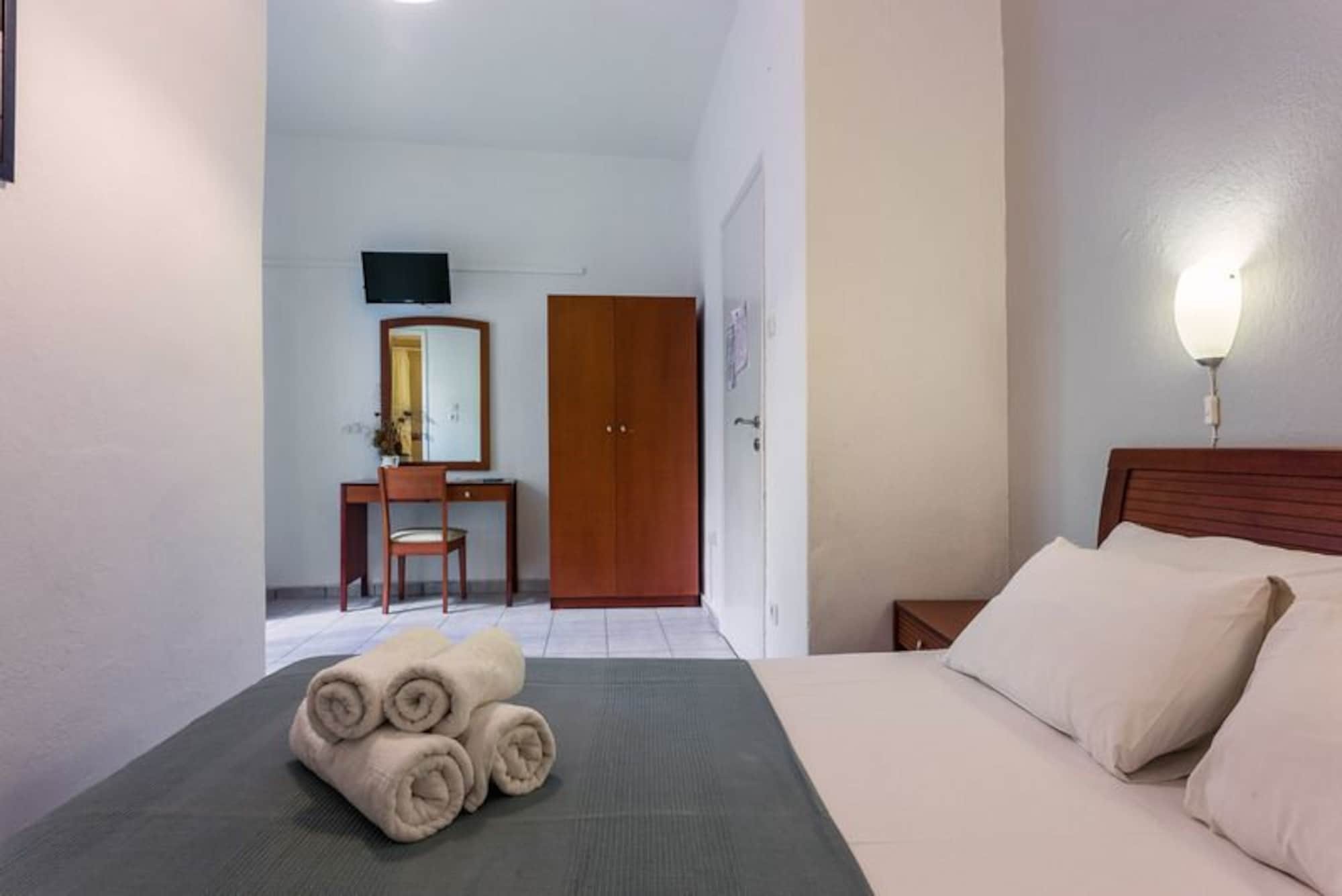 Argo Pension Skiathos Exterior foto