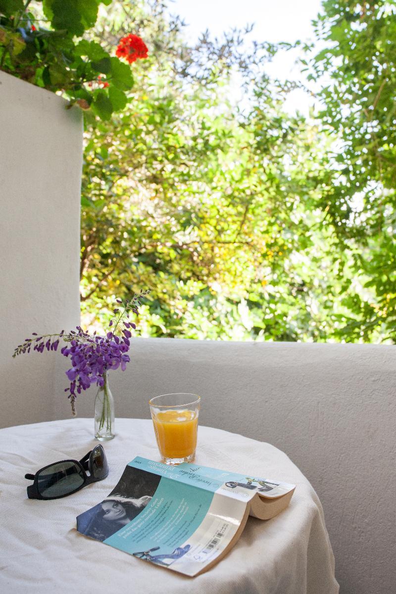 Argo Pension Skiathos Exterior foto