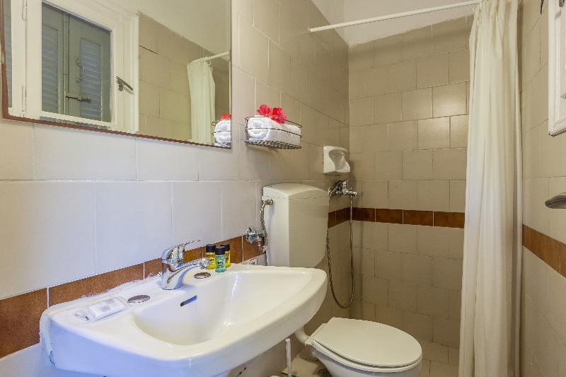 Argo Pension Skiathos Exterior foto