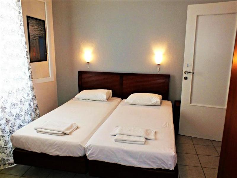 Argo Pension Skiathos Exterior foto