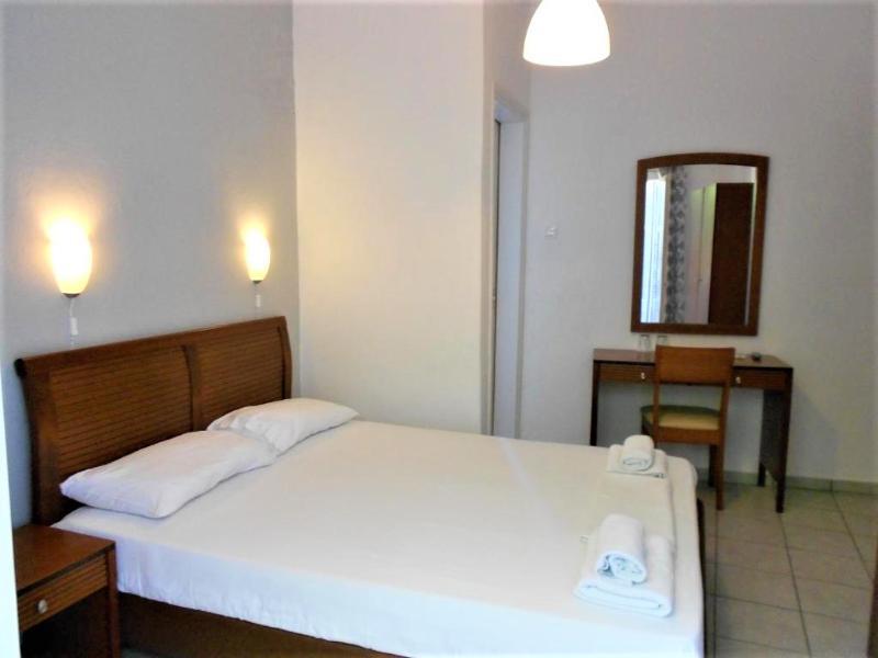 Argo Pension Skiathos Exterior foto