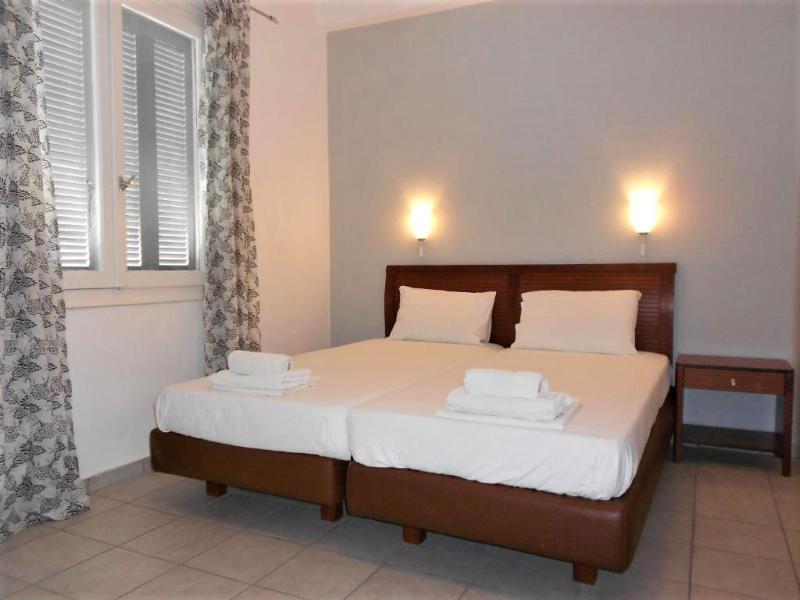 Argo Pension Skiathos Exterior foto